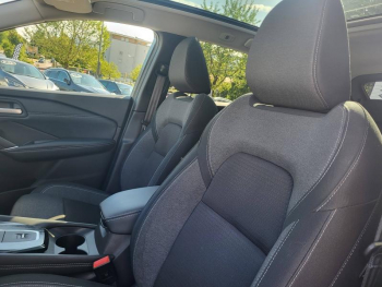 Photo 5 du bon plan NISSAN Qashqai 1.3 Mild Hybrid 158ch N-Connecta Xtronic occasion à 25490 €
