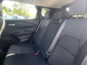 Photo 6 du bon plan NISSAN Qashqai 1.3 Mild Hybrid 158ch N-Connecta Xtronic occasion à 25490 €