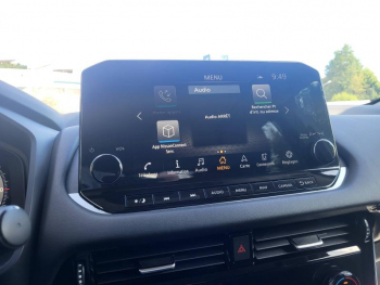 Photo 8 du bon plan NISSAN Qashqai 1.3 Mild Hybrid 158ch N-Connecta Xtronic occasion à 25490 €