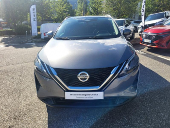 Photo 11 du bon plan NISSAN Qashqai 1.3 Mild Hybrid 158ch N-Connecta Xtronic occasion à 25490 €
