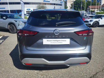 Photo 12 du bon plan NISSAN Qashqai 1.3 Mild Hybrid 158ch N-Connecta Xtronic occasion à 25490 €