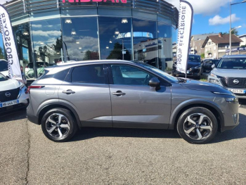 Photo 13 du bon plan NISSAN Qashqai 1.3 Mild Hybrid 158ch N-Connecta Xtronic occasion à 25490 €