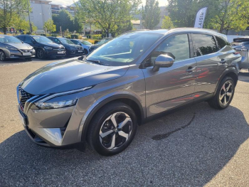Photo 15 du bon plan NISSAN Qashqai 1.3 Mild Hybrid 158ch N-Connecta Xtronic occasion à 25490 €