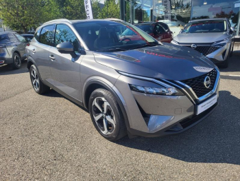 Photo 16 du bon plan NISSAN Qashqai 1.3 Mild Hybrid 158ch N-Connecta Xtronic occasion à 25490 €
