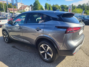 Photo 17 du bon plan NISSAN Qashqai 1.3 Mild Hybrid 158ch N-Connecta Xtronic occasion à 25490 €
