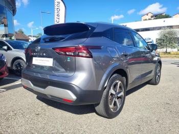 Photo 18 du bon plan NISSAN Qashqai 1.3 Mild Hybrid 158ch N-Connecta Xtronic occasion à 25490 €