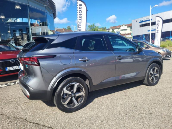 Photo 19 du bon plan NISSAN Qashqai 1.3 Mild Hybrid 158ch N-Connecta Xtronic occasion à 25490 €