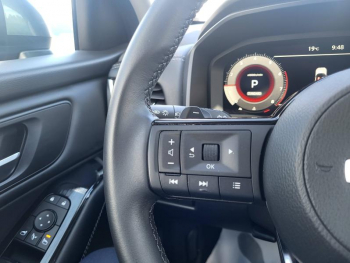 Photo 22 du bon plan NISSAN Qashqai 1.3 Mild Hybrid 158ch N-Connecta Xtronic occasion à 25490 €