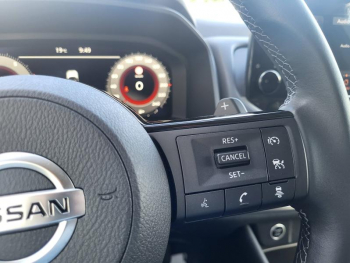 Photo 23 du bon plan NISSAN Qashqai 1.3 Mild Hybrid 158ch N-Connecta Xtronic occasion à 25490 €