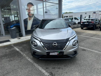 Photo 2 du bon plan NISSAN Juke 1.6 Hybrid 143ch N-Connecta 2024 occasion à 24490 €
