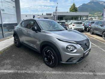 Photo 3 du bon plan NISSAN Juke 1.6 Hybrid 143ch N-Connecta 2024 occasion à 24490 €
