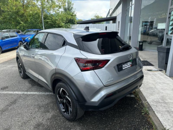 Photo 7 du bon plan NISSAN Juke 1.6 Hybrid 143ch N-Connecta 2024 occasion à 24490 €