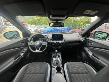 Photo 9 du bon plan NISSAN Juke 1.6 Hybrid 143ch N-Connecta 2024 occasion à 24490 €