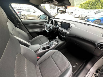 Photo 10 du bon plan NISSAN Juke 1.6 Hybrid 143ch N-Connecta 2024 occasion à 24490 €
