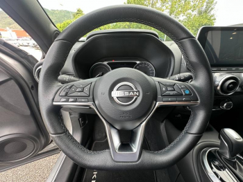 Photo 12 du bon plan NISSAN Juke 1.6 Hybrid 143ch N-Connecta 2024 occasion à 24490 €