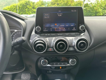 Photo 13 du bon plan NISSAN Juke 1.6 Hybrid 143ch N-Connecta 2024 occasion à 24490 €