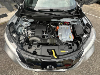 Photo 15 du bon plan NISSAN Juke 1.6 Hybrid 143ch N-Connecta 2024 occasion à 24490 €