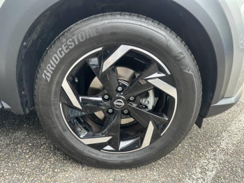 Photo 18 du bon plan NISSAN Juke 1.6 Hybrid 143ch N-Connecta 2024 occasion à 24490 €