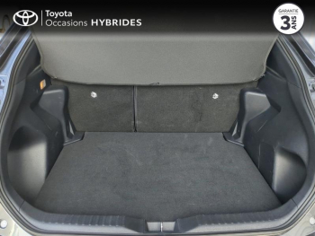 Photo 10 du bon plan TOYOTA Yaris Cross 116h Design MY22 occasion à 24990 €
