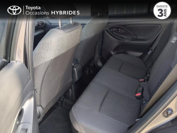 Photo 12 du bon plan TOYOTA Yaris Cross 116h Design MY22 occasion à 24990 €