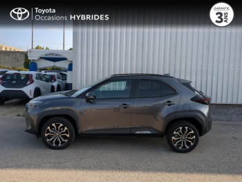 Photo 19 du bon plan TOYOTA Yaris Cross 116h Design MY22 occasion à 24990 €