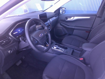 Photo 20 du bon plan FORD Kuga 2.5 Duratec 190ch Hybrid FlexiFuel Titanium Powershift occasion à 28900 €