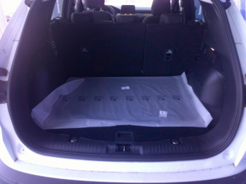 Photo 26 du bon plan FORD Kuga 2.5 Duratec 190ch Hybrid FlexiFuel Titanium Powershift occasion à 28900 €