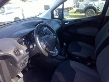 Photo 8 du bon plan FORD Tourneo Courier 1.0E 100ch Titanium occasion à 12900 €