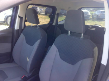 Photo 9 du bon plan FORD Tourneo Courier 1.0E 100ch Titanium occasion à 12900 €