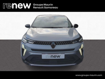 Photo 5 du bon plan RENAULT Captur 1.6 E-Tech full hybrid 145ch esprit Alpine occasion à 29500 €