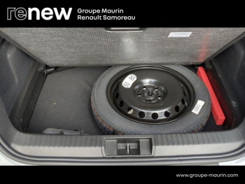 Photo 10 du bon plan RENAULT Captur 1.6 E-Tech full hybrid 145ch esprit Alpine occasion à 29500 €
