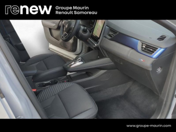Photo 15 du bon plan RENAULT Captur 1.6 E-Tech full hybrid 145ch esprit Alpine occasion à 29500 €