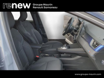 Photo 16 du bon plan RENAULT Captur 1.6 E-Tech full hybrid 145ch esprit Alpine occasion à 29500 €