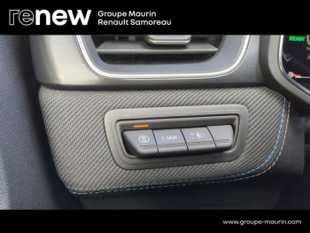 Photo 22 du bon plan RENAULT Captur 1.6 E-Tech full hybrid 145ch esprit Alpine occasion à 29500 €