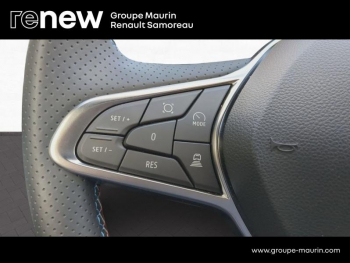 Photo 23 du bon plan RENAULT Captur 1.6 E-Tech full hybrid 145ch esprit Alpine occasion à 29500 €