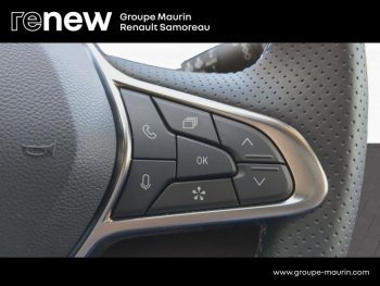 Photo 24 du bon plan RENAULT Captur 1.6 E-Tech full hybrid 145ch esprit Alpine occasion à 29500 €