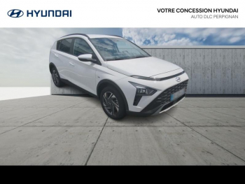 Photo 27 du bon plan HYUNDAI Bayon 1.0 T-GDi 100ch Hybrid 48V Intuitive DCT-7 occasion à 18490 €
