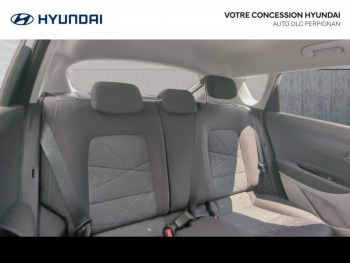 Photo 34 du bon plan HYUNDAI Bayon 1.0 T-GDi 100ch Hybrid 48V Intuitive DCT-7 occasion à 18490 €