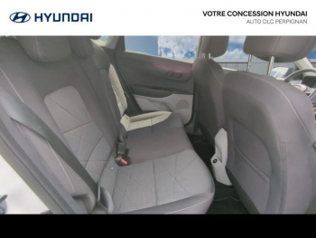 Photo 35 du bon plan HYUNDAI Bayon 1.0 T-GDi 100ch Hybrid 48V Intuitive DCT-7 occasion à 18490 €