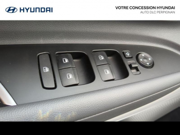 Photo 37 du bon plan HYUNDAI Bayon 1.0 T-GDi 100ch Hybrid 48V Intuitive DCT-7 occasion à 18490 €