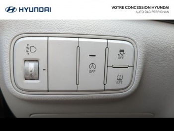 Photo 38 du bon plan HYUNDAI Bayon 1.0 T-GDi 100ch Hybrid 48V Intuitive DCT-7 occasion à 18490 €