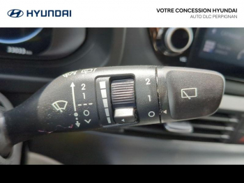 Photo 41 du bon plan HYUNDAI Bayon 1.0 T-GDi 100ch Hybrid 48V Intuitive DCT-7 occasion à 18490 €