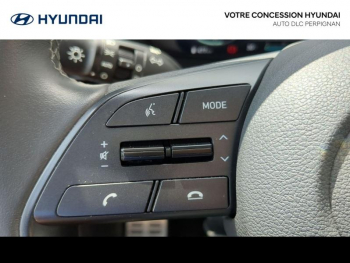 Photo 42 du bon plan HYUNDAI Bayon 1.0 T-GDi 100ch Hybrid 48V Intuitive DCT-7 occasion à 18490 €