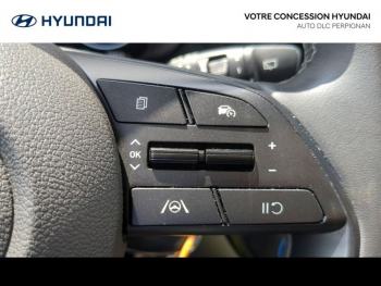 Photo 43 du bon plan HYUNDAI Bayon 1.0 T-GDi 100ch Hybrid 48V Intuitive DCT-7 occasion à 18490 €