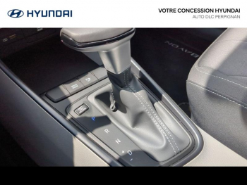 Photo 50 du bon plan HYUNDAI Bayon 1.0 T-GDi 100ch Hybrid 48V Intuitive DCT-7 occasion à 18490 €