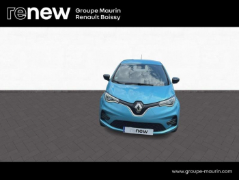 Photo 7 du bon plan RENAULT Zoe E-Tech Business charge normale R110 Achat IntÃ©gral - 21 occasion à 14490 €