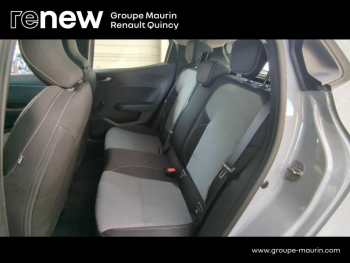 Photo 9 du bon plan RENAULT Clio 1.0 TCe 90ch Evolution - 24 occasion à 15890 €