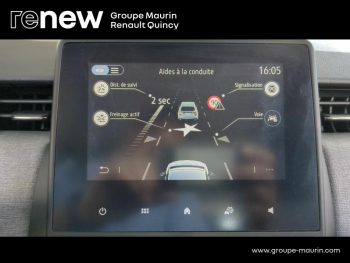 Photo 10 du bon plan RENAULT Clio 1.0 TCe 90ch Evolution - 24 occasion à 15890 €