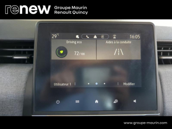 Photo 11 du bon plan RENAULT Clio 1.0 TCe 90ch Evolution - 24 occasion à 15890 €