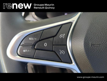 Photo 17 du bon plan RENAULT Clio 1.0 TCe 90ch Evolution - 24 occasion à 15890 €